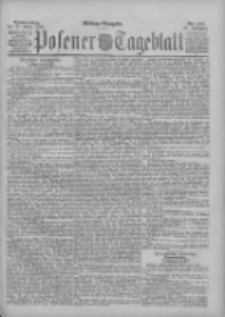 Posener Tageblatt 1896.03.12 Jg.35 Nr122