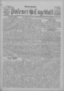 Posener Tageblatt 1896.03.15 Jg.35 Nr127