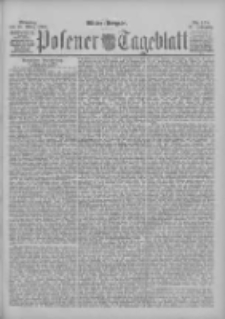 Posener Tageblatt 1896.03.16 Jg.35 Nr128