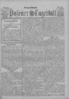 Posener Tageblatt 1896.03.17 Jg.35 Nr129