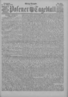 Posener Tageblatt 1896.03.18 Jg.35 Nr132