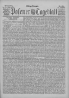 Posener Tageblatt 1896.03.19 Jg.35 Nr134