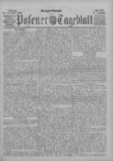 Posener Tageblatt 1896.03.20 Jg.35 Nr135