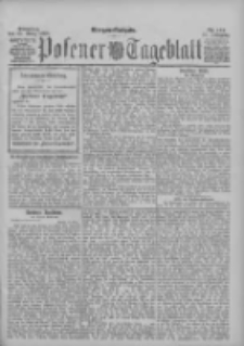 Posener Tageblatt 1896.03.24 Jg.35 Nr141
