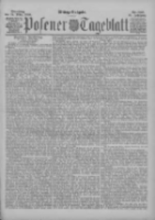 Posener Tageblatt 1896.03.24 Jg.35 Nr142