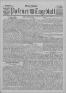 Posener Tageblatt 1896.03.25 Jg.35 Nr143