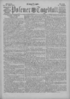 Posener Tageblatt 1896.03.25 Jg.35 Nr144