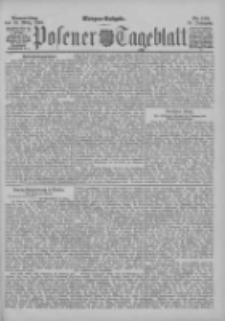 Posener Tageblatt 1896.03.26 Jg.35 Nr145