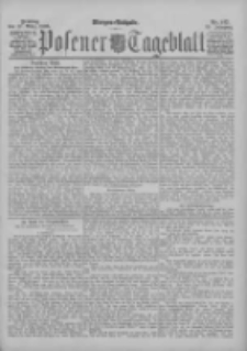 Posener Tageblatt 1896.03.27 Jg.35 Nr147