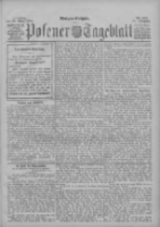 Posener Tageblatt 1896.03.29 Jg.35 Nr151