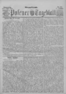 Posener Tageblatt 1896.04.02 Jg.35 Nr157