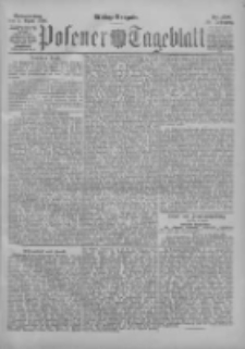 Posener Tageblatt 1896.04.02 Jg.35 Nr158