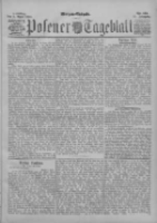 Posener Tageblatt 1896.04.05 Jg.35 Nr161