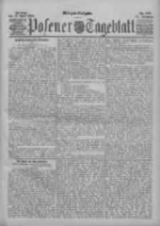 Posener Tageblatt 1896.04.10 Jg.35 Nr167