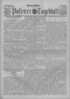 Posener Tageblatt 1896.04.11 Jg.35 Nr169