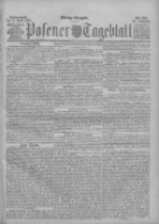 Posener Tageblatt 1896.04.11 Jg.35 Nr170