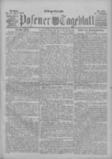 Posener Tageblatt 1896.04.13 Jg.35 Nr172