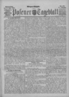 Posener Tageblatt 1896.04.16 Jg.35 Nr177