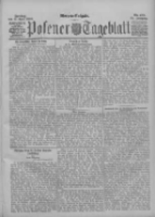 Posener Tageblatt 1896.04.17 Jg.35 Nr179