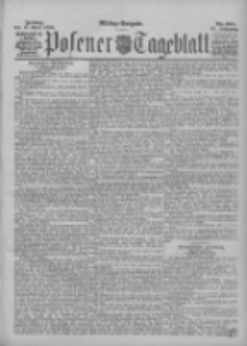 Posener Tageblatt 1896.04.17 Jg.35 Nr180