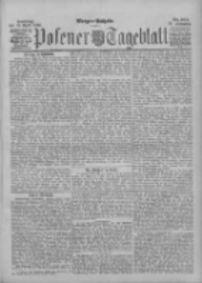 Posener Tageblatt 1896.04.19 Jg.35 Nr183