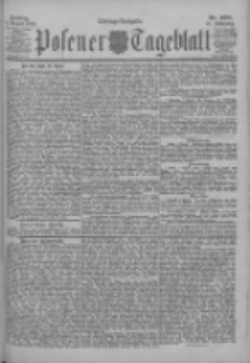 Posener Tageblatt 1902.08.08 Jg.41 Nr368