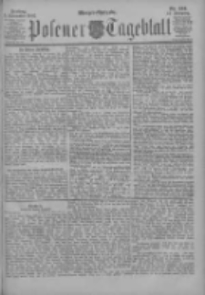 Posener Tageblatt 1902.09.05 Jg.41 Nr414