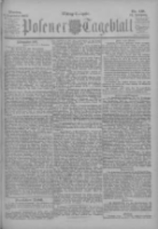 Posener Tageblatt 1902.09.08 Jg.41 Nr419