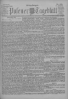 Posener Tageblatt 1902.09.10 Jg.41 Nr423