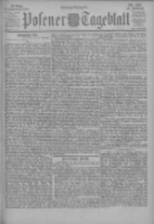 Posener Tageblatt 1902.09.12 Jg.41 Nr427
