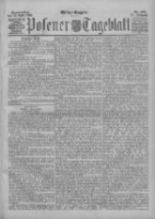 Posener Tageblatt 1896.04.23 Jg.35 Nr190