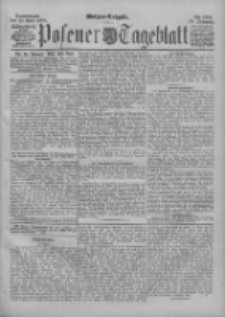 Posener Tageblatt 1896.04.25 Jg.35 Nr193