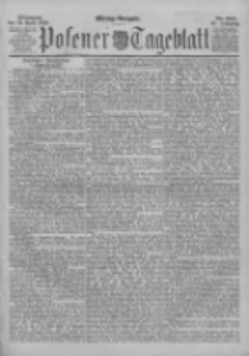 Posener Tageblatt 1896.04.29 Jg.35 Nr200