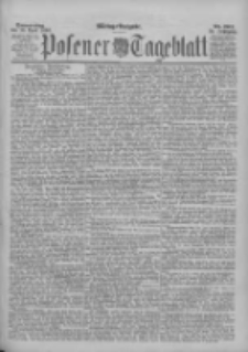 Posener Tageblatt 1896.04.30 Jg.35 Nr202