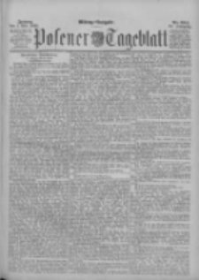 Posener Tageblatt 1896.05.01 Jg.35 Nr204