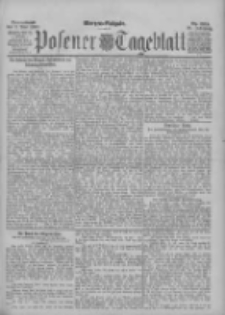 Posener Tageblatt 1896.05.02 Jg.35 Nr205