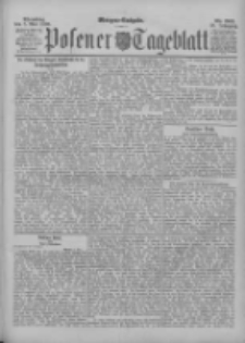 Posener Tageblatt 1896.05.04 Jg.35 Nr209