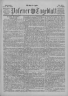 Posener Tageblatt 1896.05.06 Jg.35 Nr212