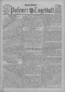 Posener Tageblatt 1896.05.08 Jg.35 Nr215