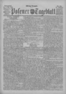 Posener Tageblatt 1896.05.09 Jg.35 Nr218