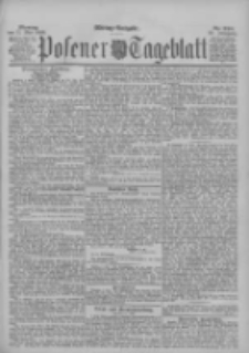 Posener Tageblatt 1896.05.11 Jg.35 Nr220