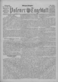 Posener Tageblatt 1896.05.13 Jg.35 Nr223