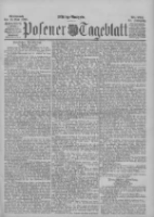 Posener Tageblatt 1896.05.13 Jg.35 Nr224