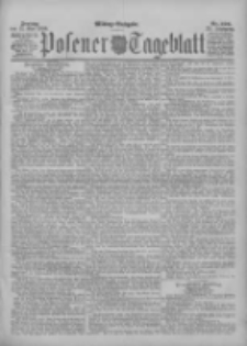 Posener Tageblatt 1896.05.15 Jg.35 Nr226