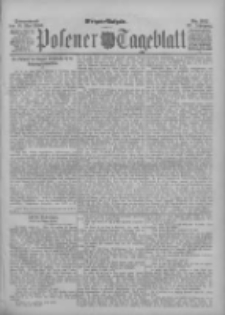 Posener Tageblatt 1896.05.16 Jg.35 Nr227