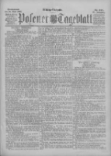 Posener Tageblatt 1896.05.16 Jg.35 Nr228