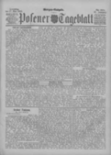 Posener Tageblatt 1896.05.17 Jg.35 Nr229