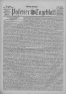 Posener Tageblatt 1896.05.19 Jg.35 Nr232