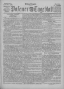 Posener Tageblatt 1896.05.21 Jg.35 Nr236