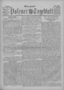Posener Tageblatt 1896.05.22 Jg.35 Nr238